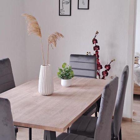 La Maison Apartment Лименария Экстерьер фото