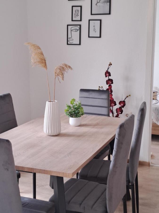 La Maison Apartment Лименария Экстерьер фото
