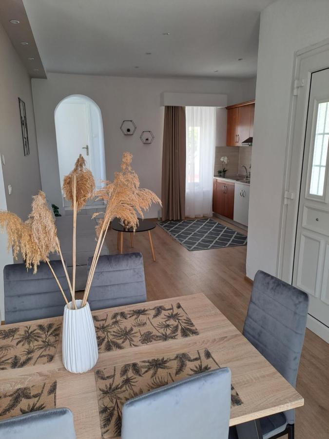 La Maison Apartment Лименария Экстерьер фото