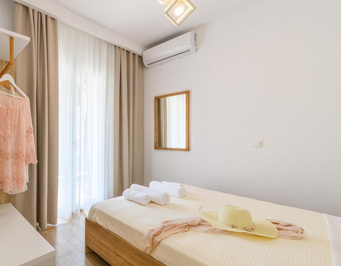 La Maison Apartment Лименария Экстерьер фото
