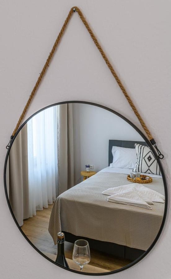 La Maison Apartment Лименария Экстерьер фото