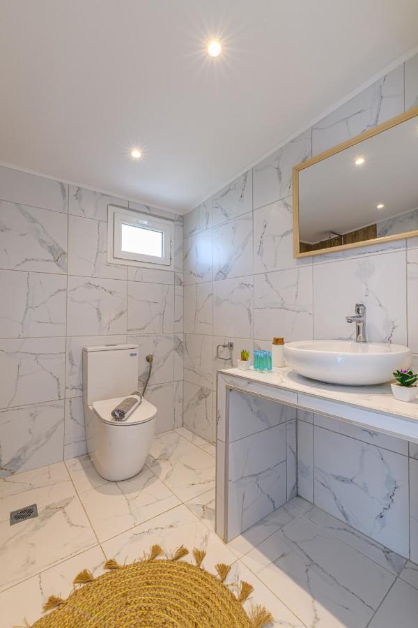 La Maison Apartment Лименария Экстерьер фото