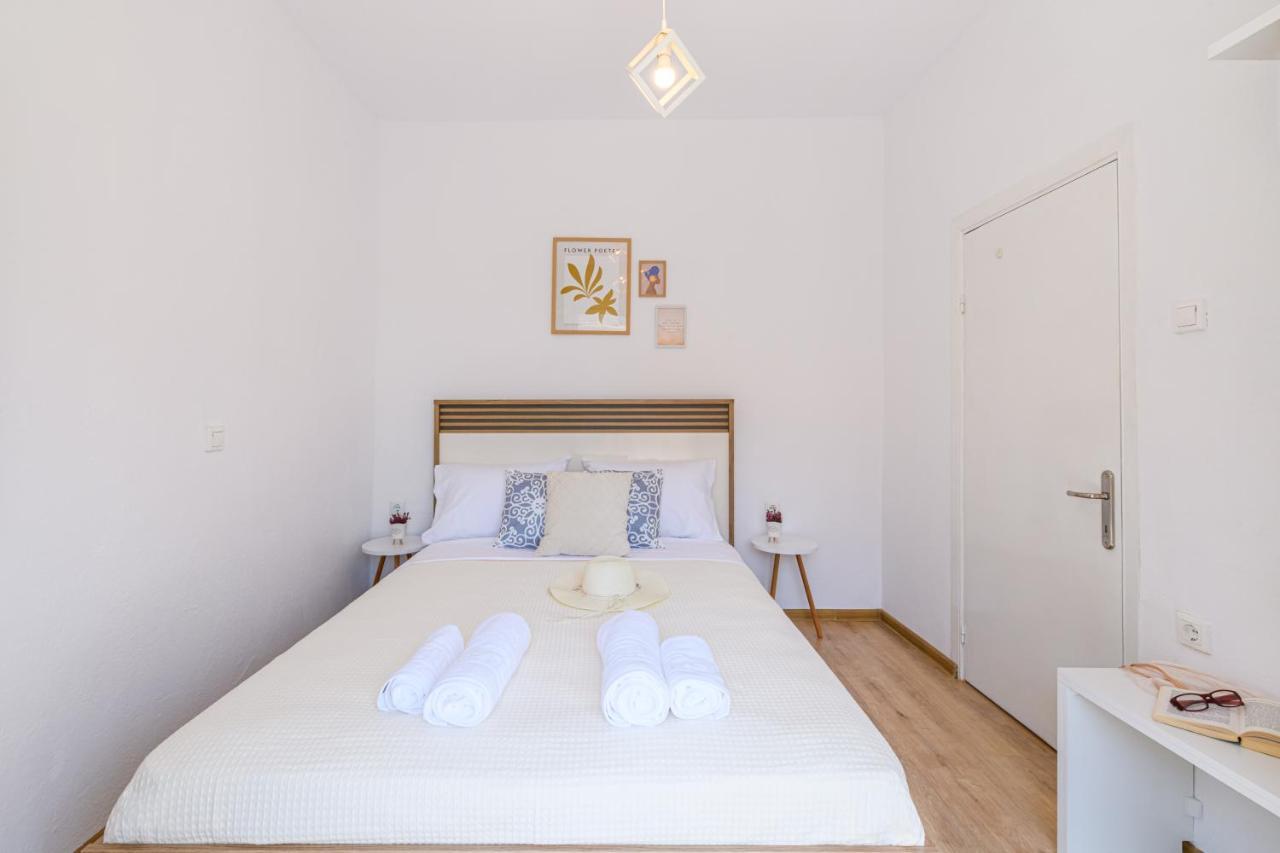 La Maison Apartment Лименария Экстерьер фото