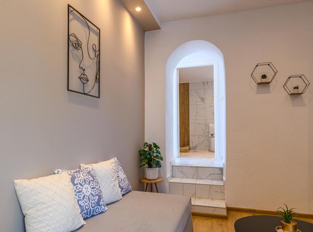 La Maison Apartment Лименария Экстерьер фото