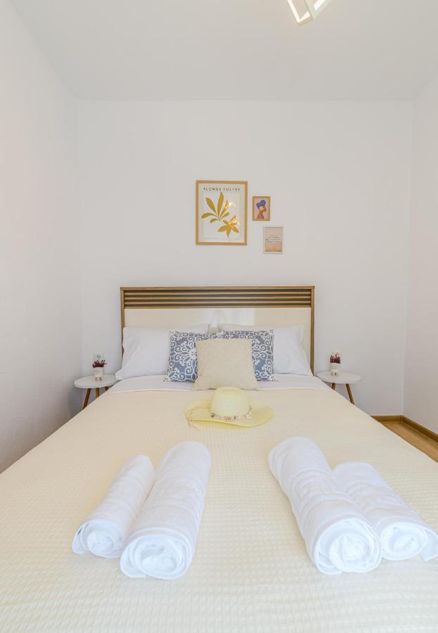 La Maison Apartment Лименария Экстерьер фото