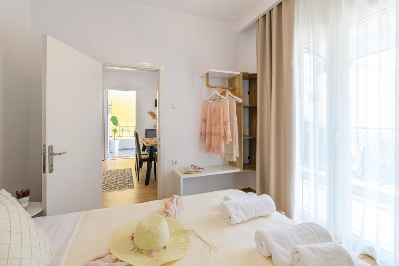 La Maison Apartment Лименария Экстерьер фото