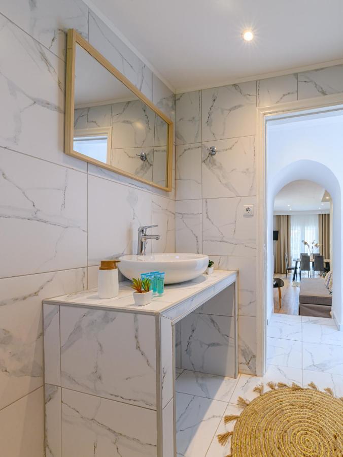 La Maison Apartment Лименария Экстерьер фото