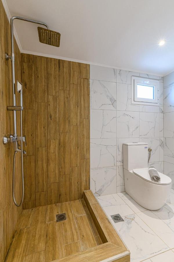 La Maison Apartment Лименария Экстерьер фото