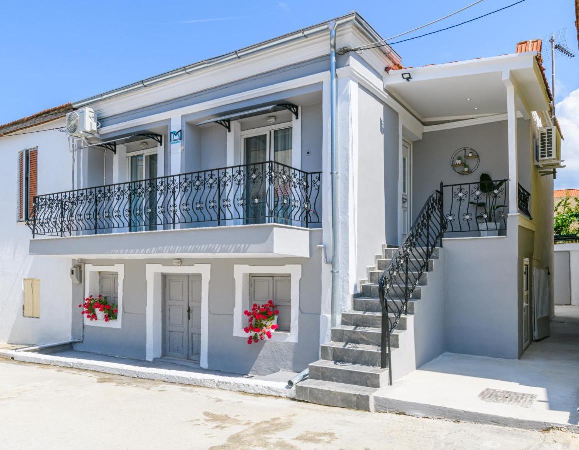La Maison Apartment Лименария Экстерьер фото