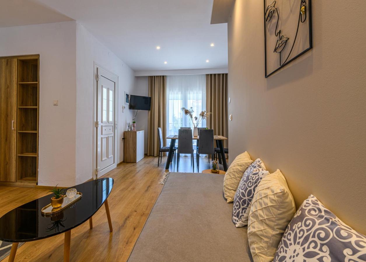 La Maison Apartment Лименария Экстерьер фото