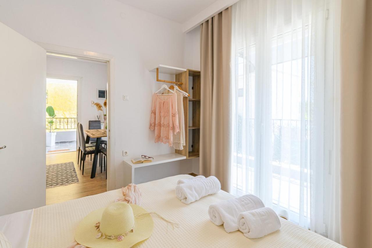 La Maison Apartment Лименария Экстерьер фото