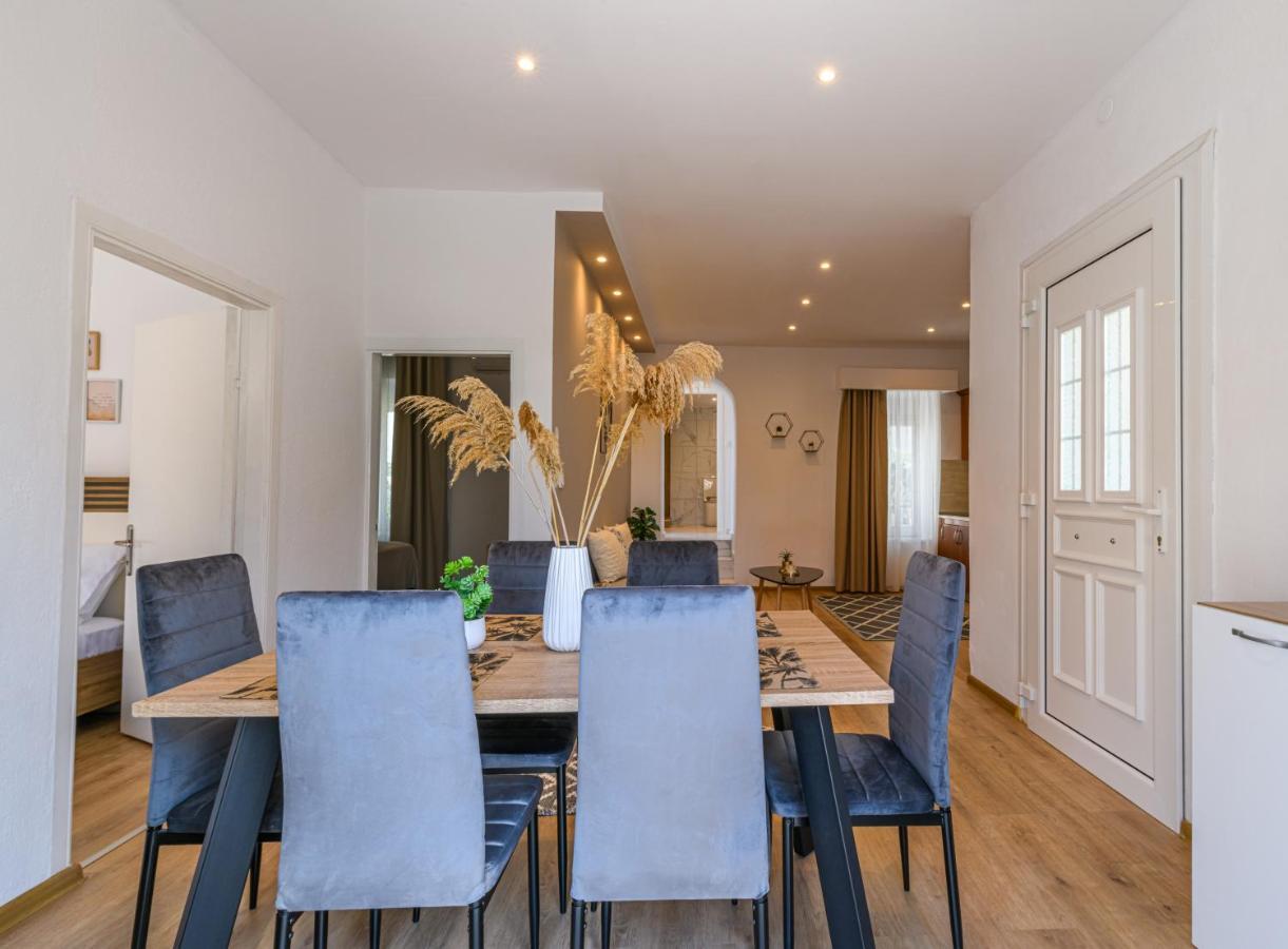La Maison Apartment Лименария Экстерьер фото