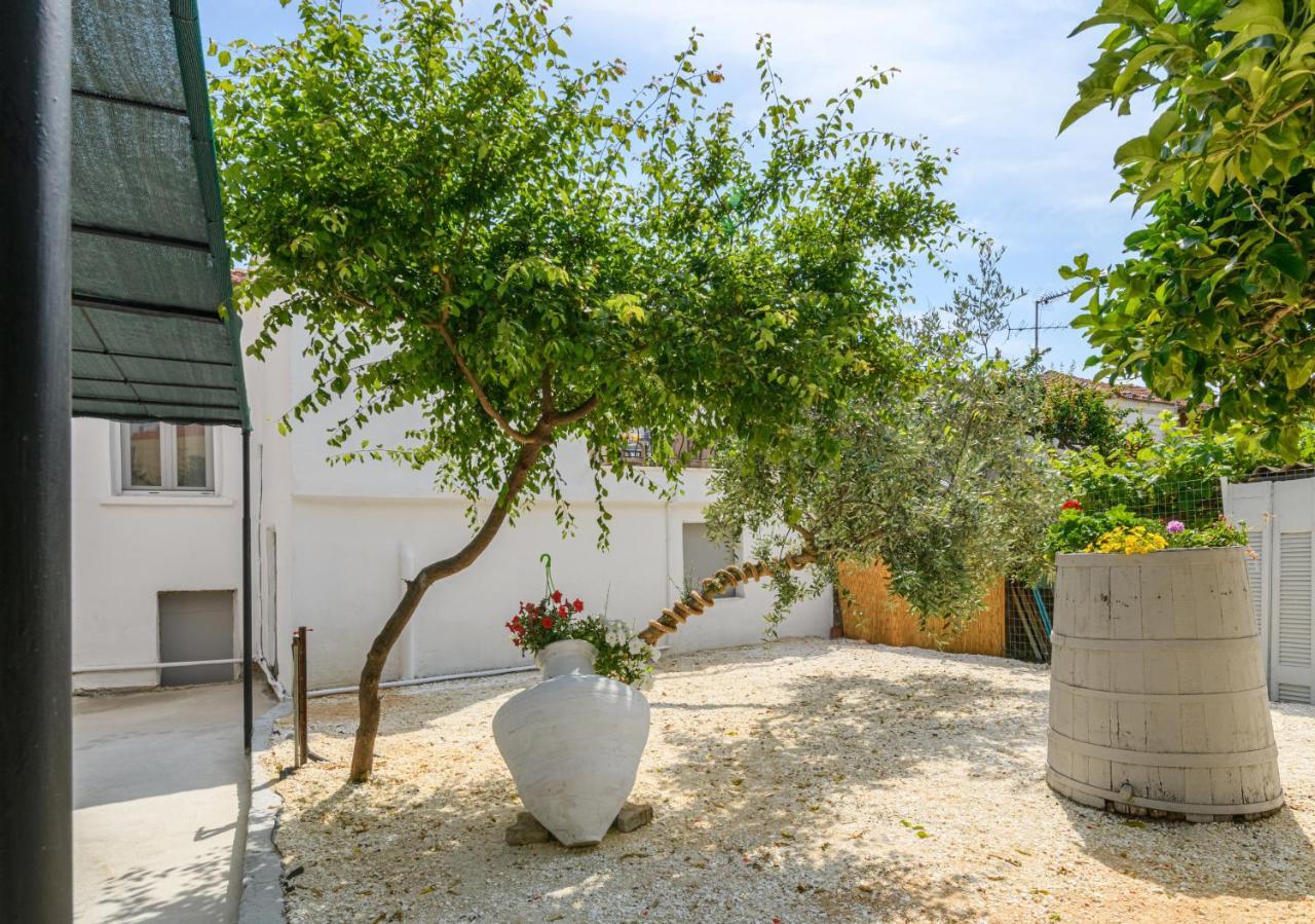 La Maison Apartment Лименария Экстерьер фото