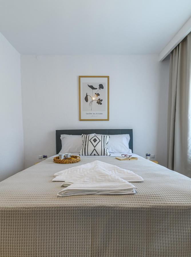 La Maison Apartment Лименария Экстерьер фото