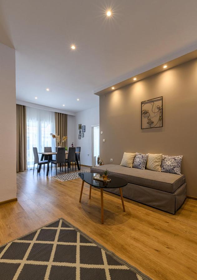 La Maison Apartment Лименария Экстерьер фото