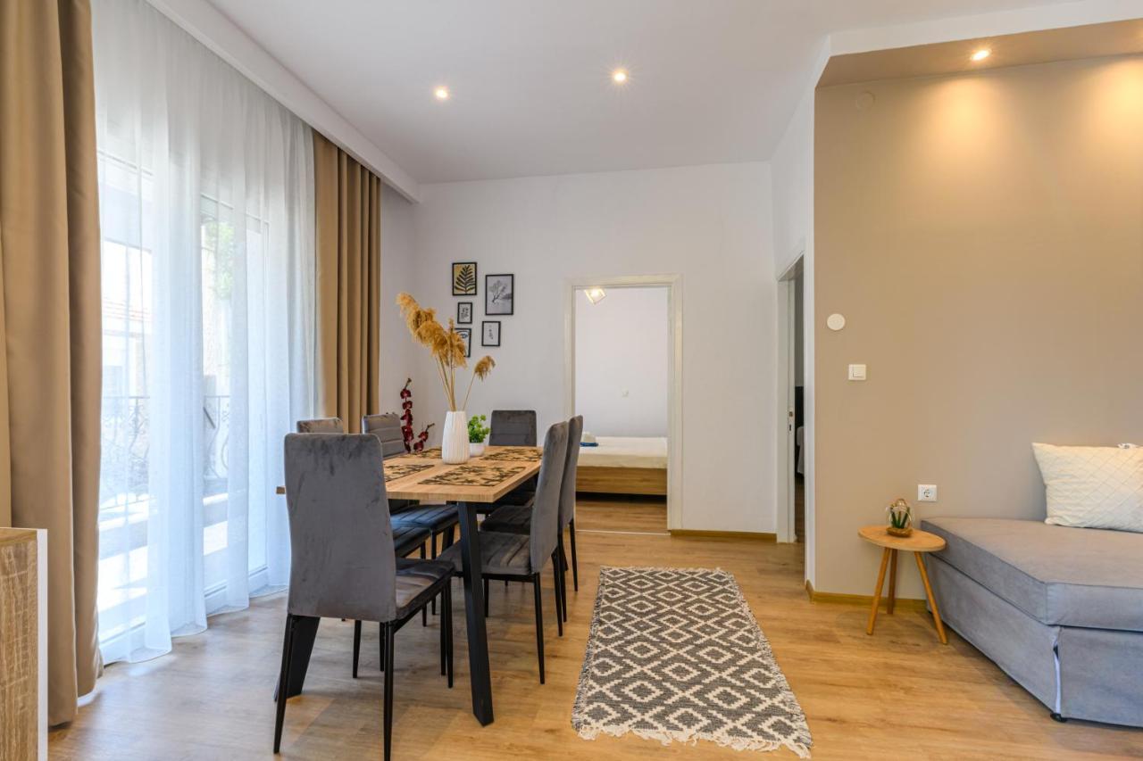 La Maison Apartment Лименария Экстерьер фото