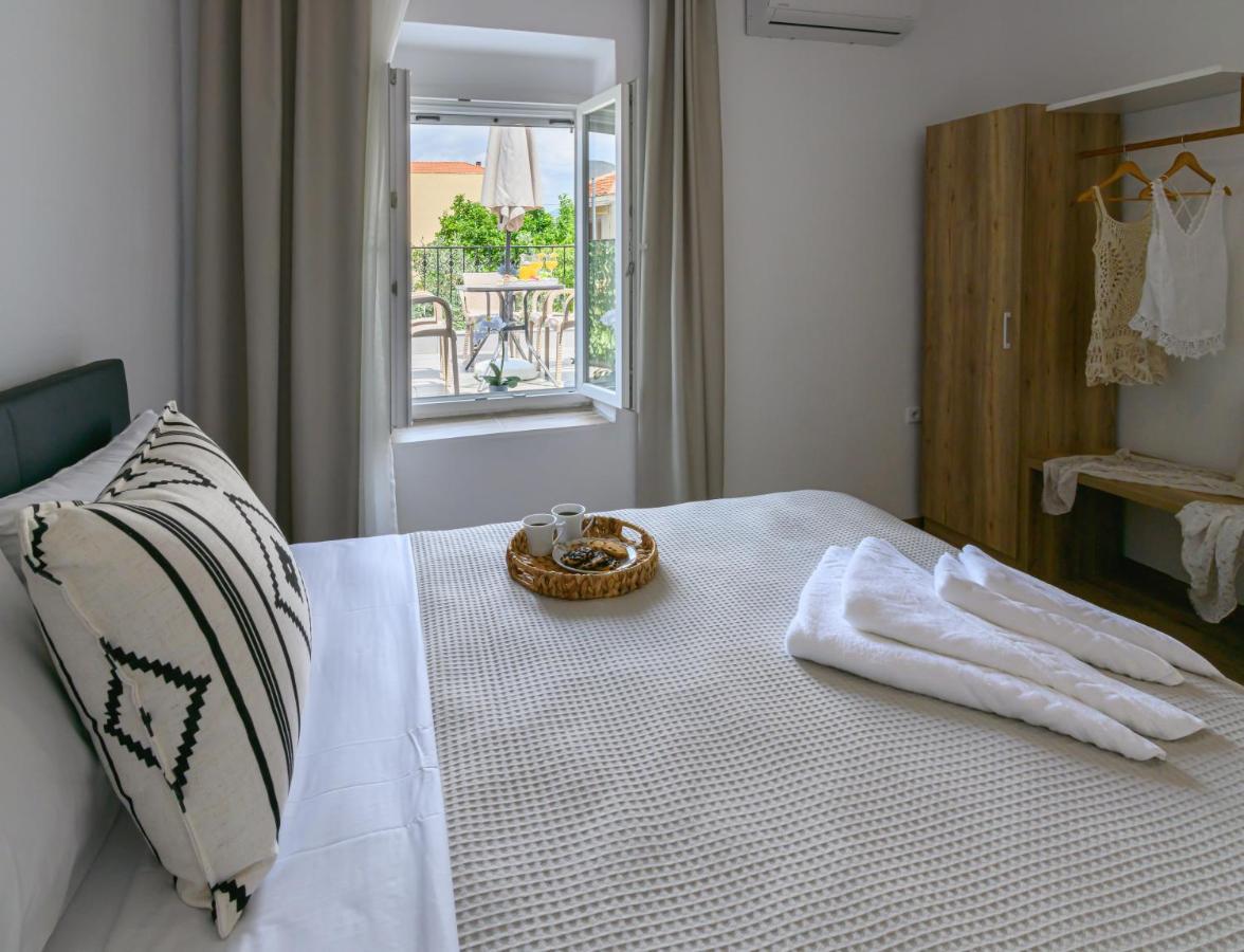 La Maison Apartment Лименария Экстерьер фото