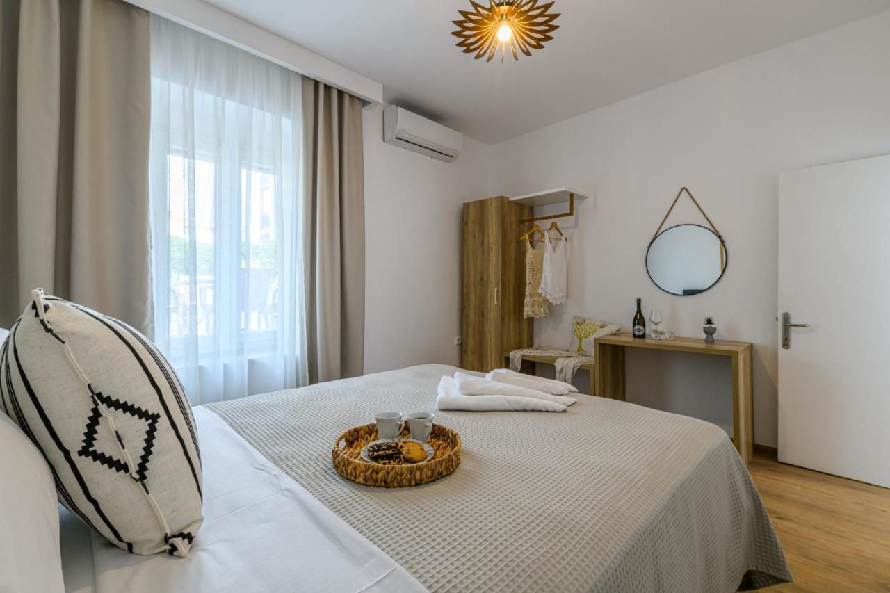 La Maison Apartment Лименария Экстерьер фото