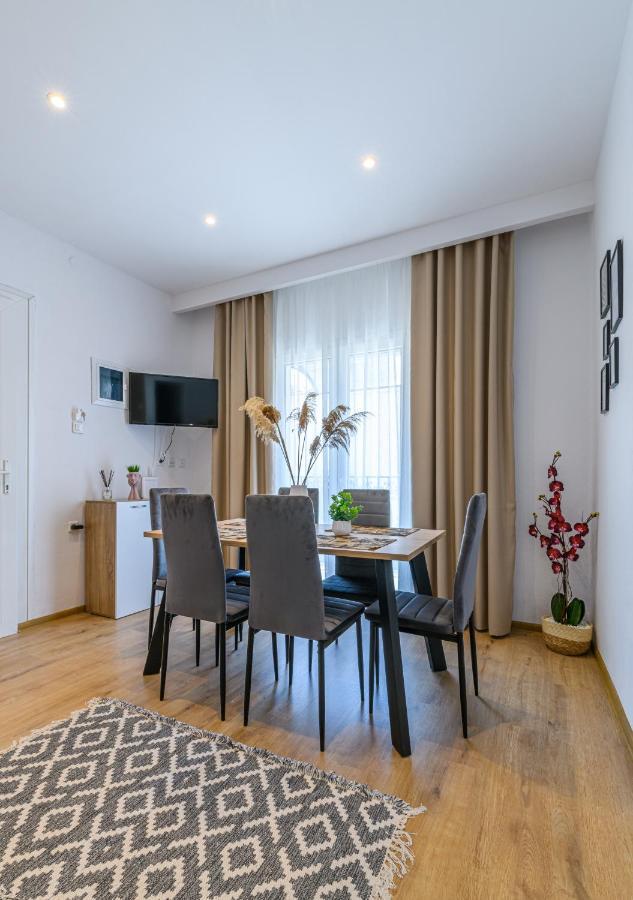 La Maison Apartment Лименария Экстерьер фото