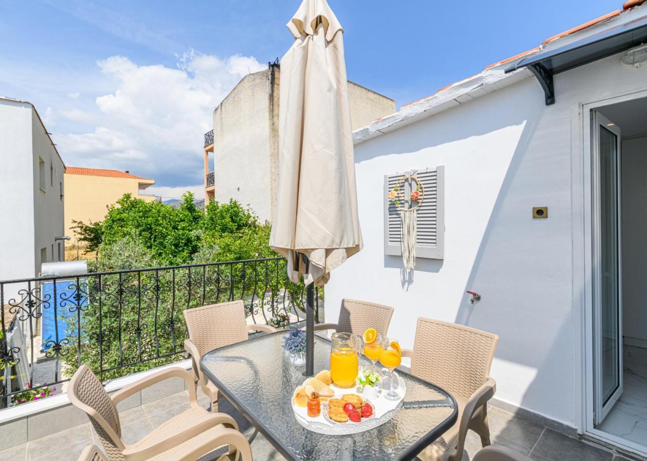 La Maison Apartment Лименария Экстерьер фото