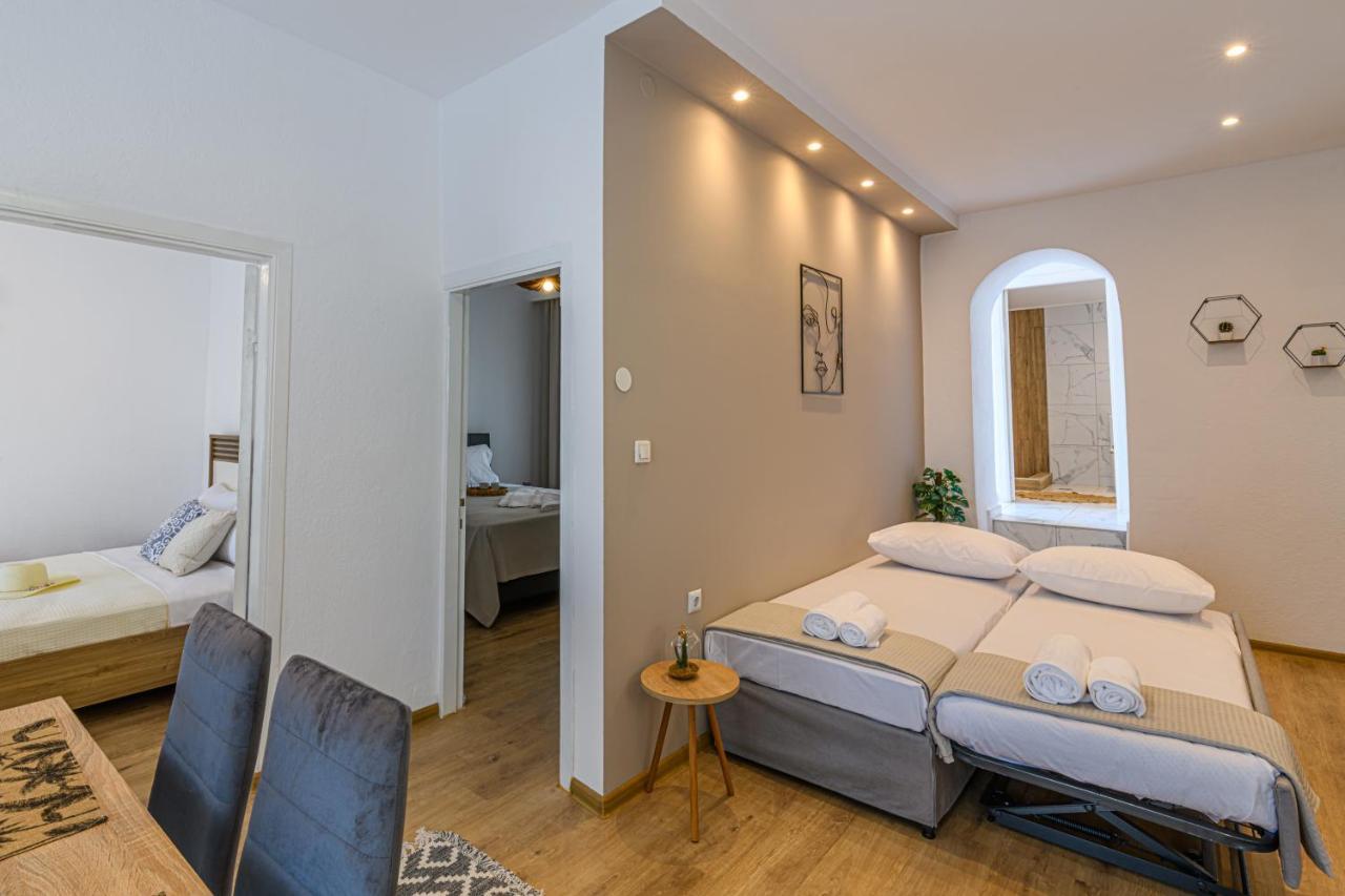 La Maison Apartment Лименария Экстерьер фото