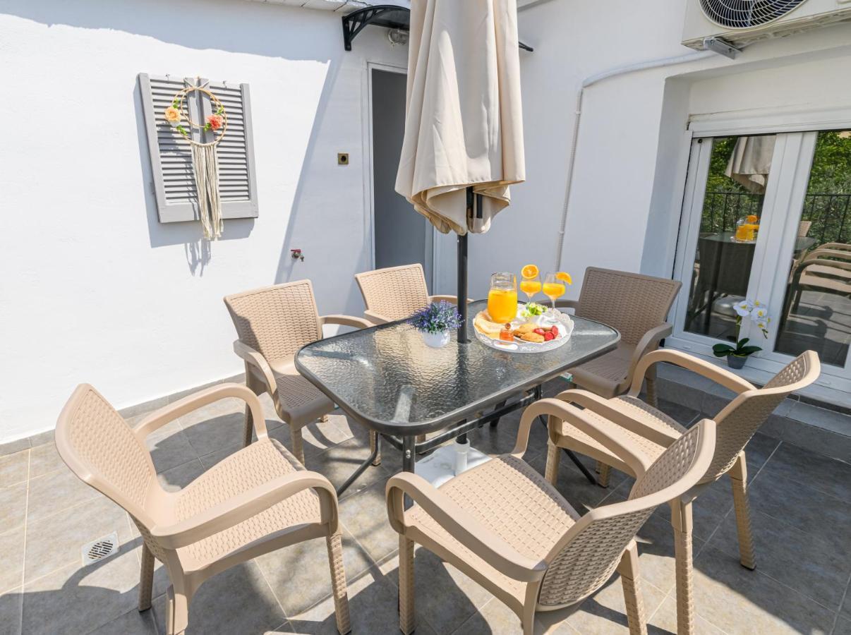 La Maison Apartment Лименария Экстерьер фото