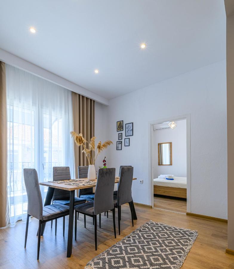 La Maison Apartment Лименария Экстерьер фото