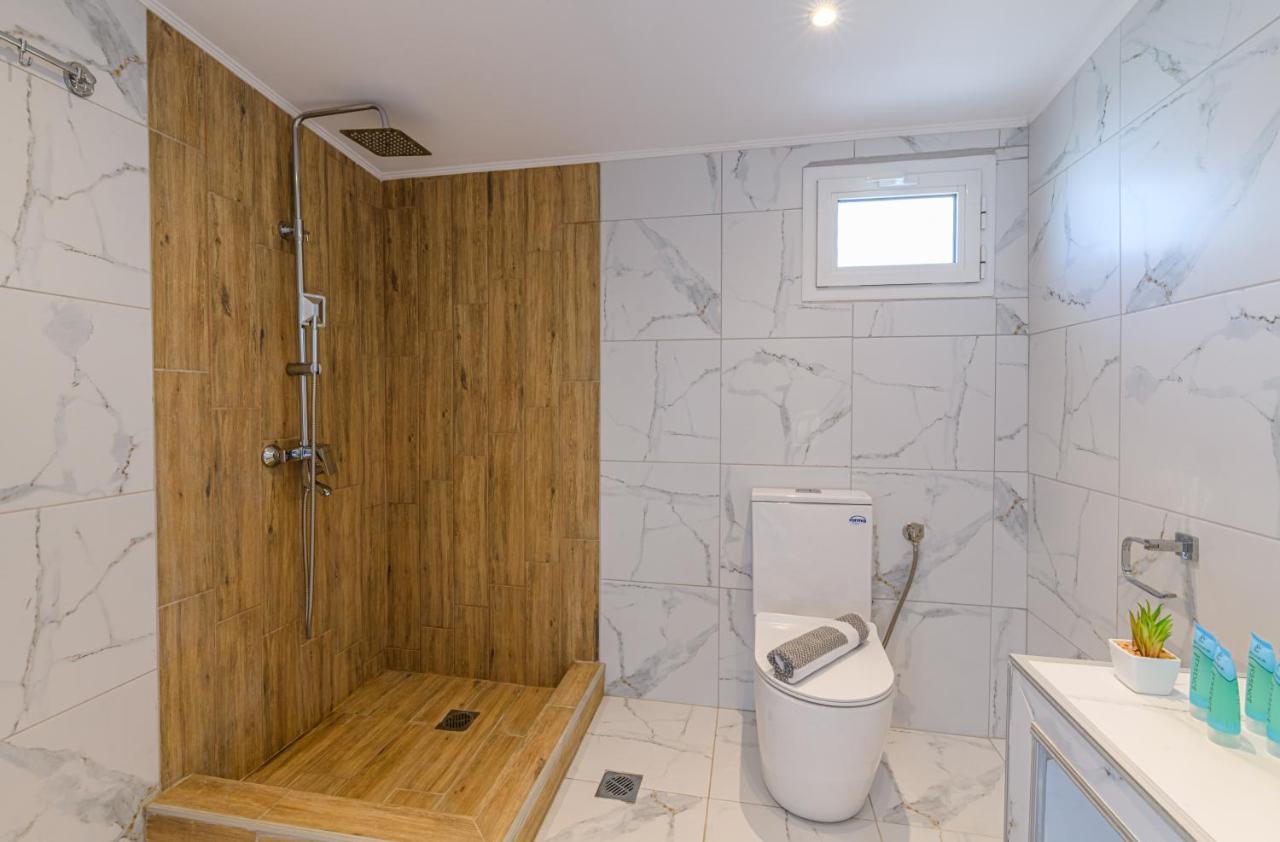La Maison Apartment Лименария Экстерьер фото