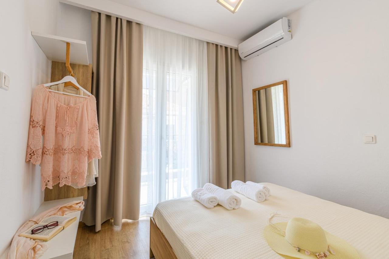La Maison Apartment Лименария Экстерьер фото