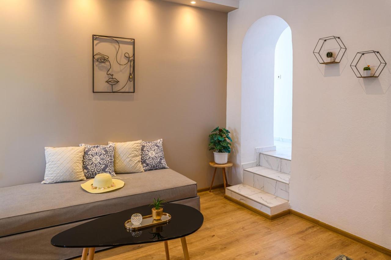La Maison Apartment Лименария Экстерьер фото