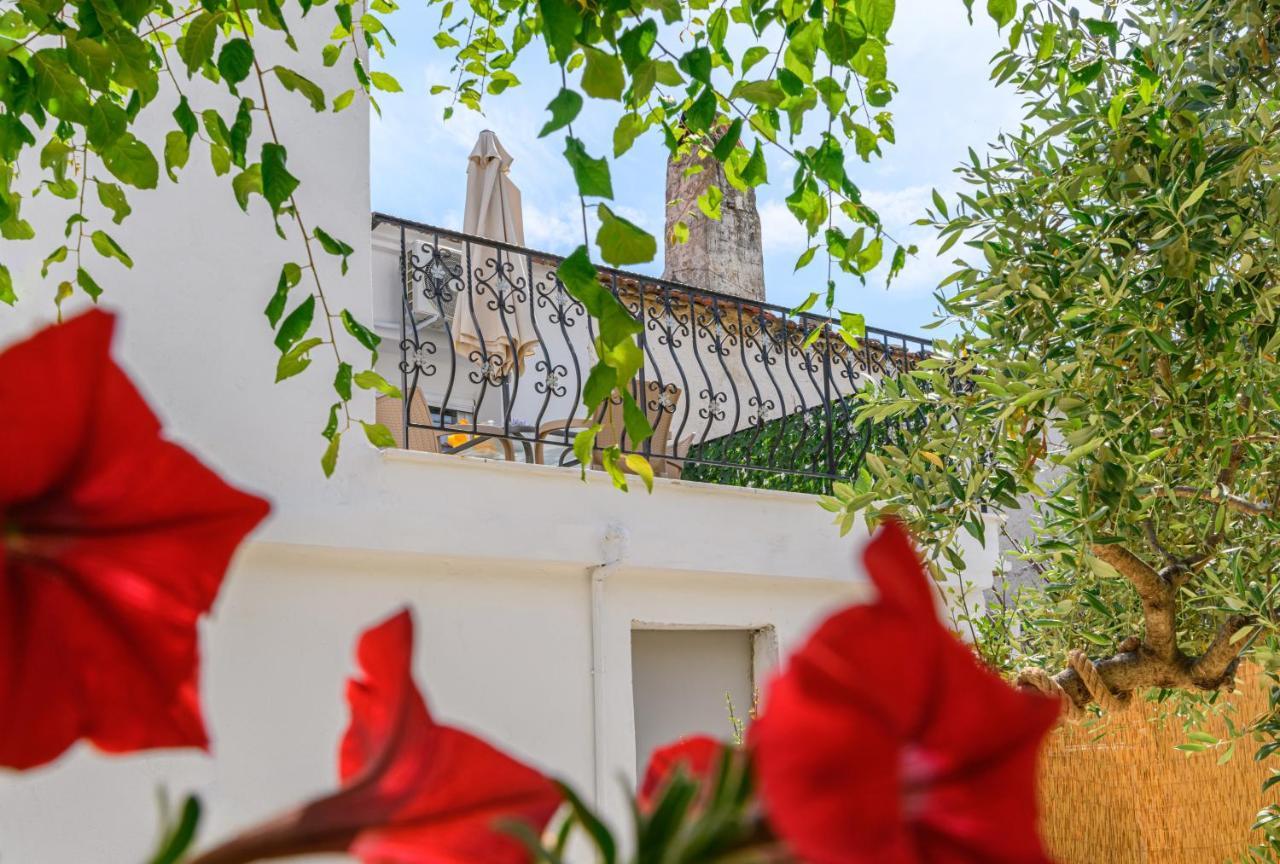La Maison Apartment Лименария Экстерьер фото